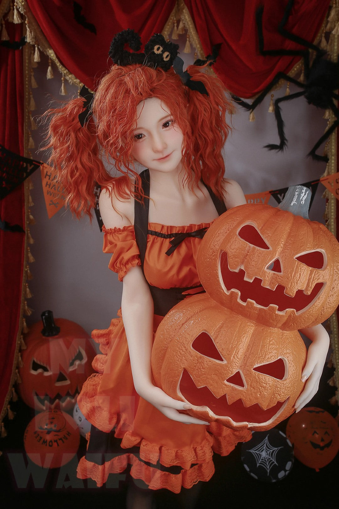 Rena sekso lėlė (My Loli Waifu 148 cm B-Cup #24 TPE)