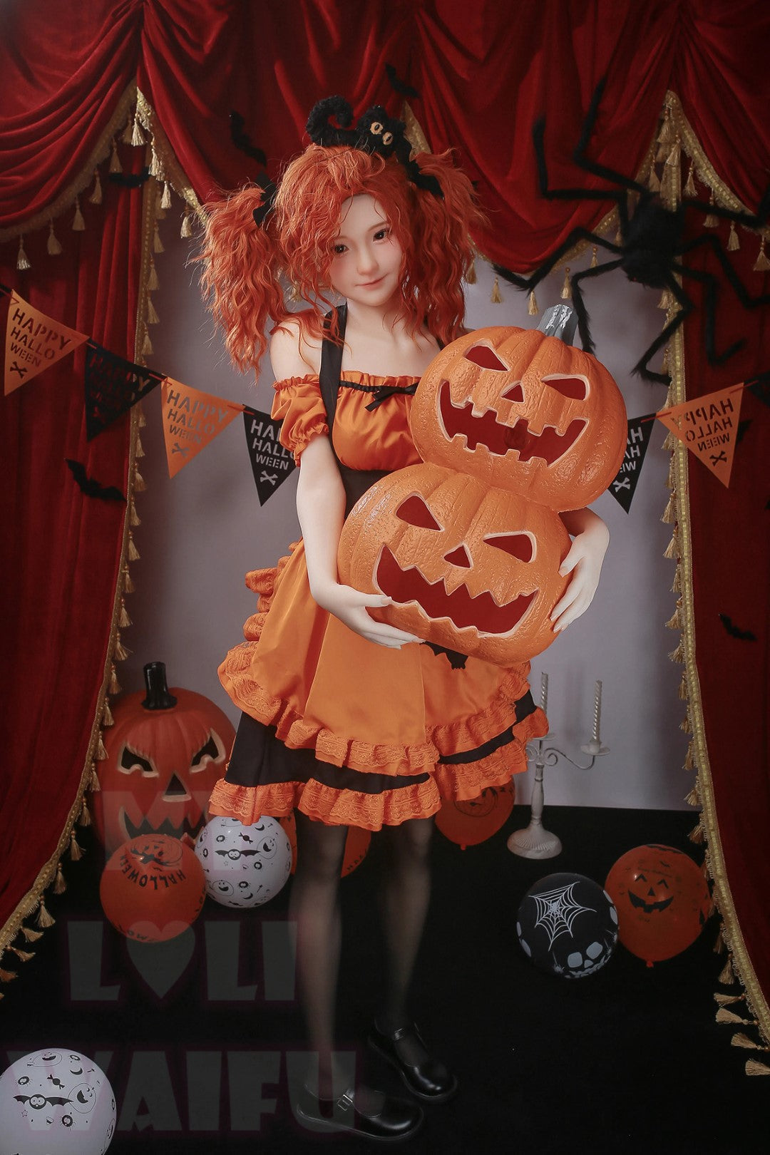 Rena sekso lėlė (My Loli Waifu 148 cm B-Cup #24 TPE)