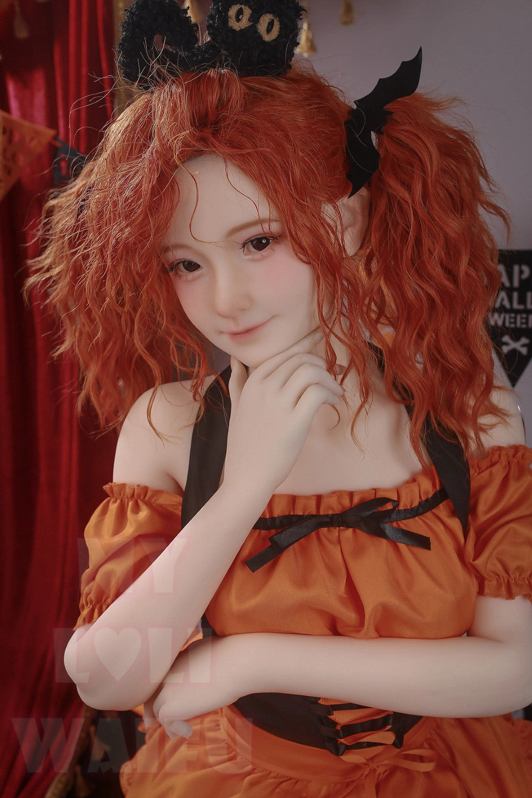 Rena sekso lėlė (My Loli Waifu 148 cm B-Cup #24 TPE)