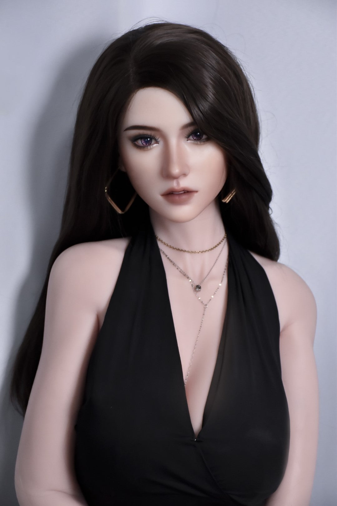 Sekso lėlė Iwai Yuzuki (Elsa Babe 165 cm RHC035 silikonas)