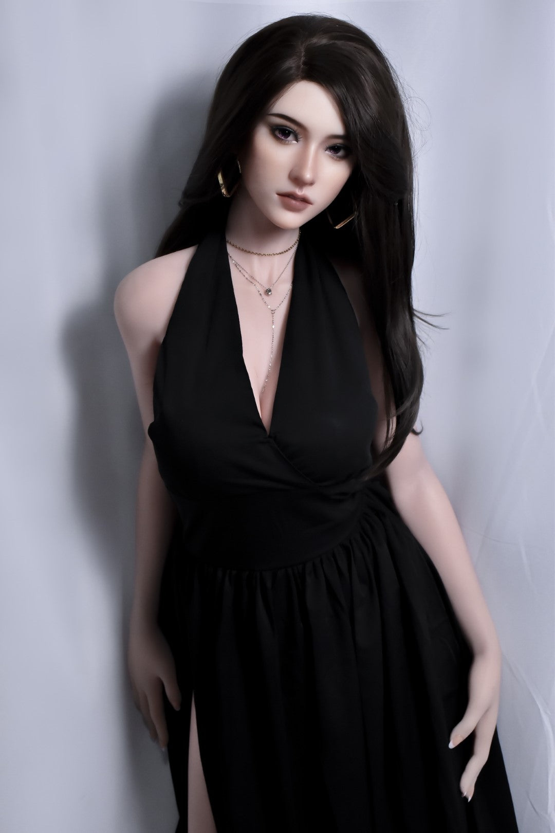 Sekso lėlė Iwai Yuzuki (Elsa Babe 165 cm RHC035 silikonas)
