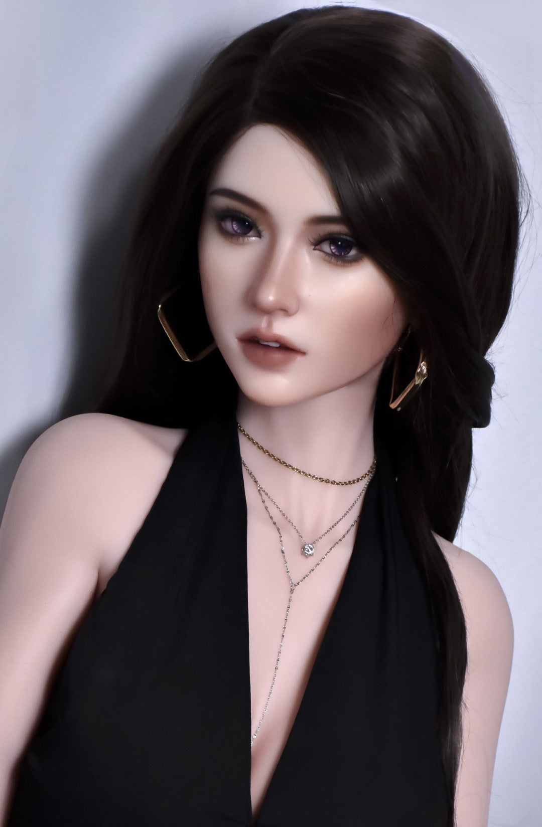 Sekso lėlė Iwai Yuzuki (Elsa Babe 165 cm RHC035 silikonas)