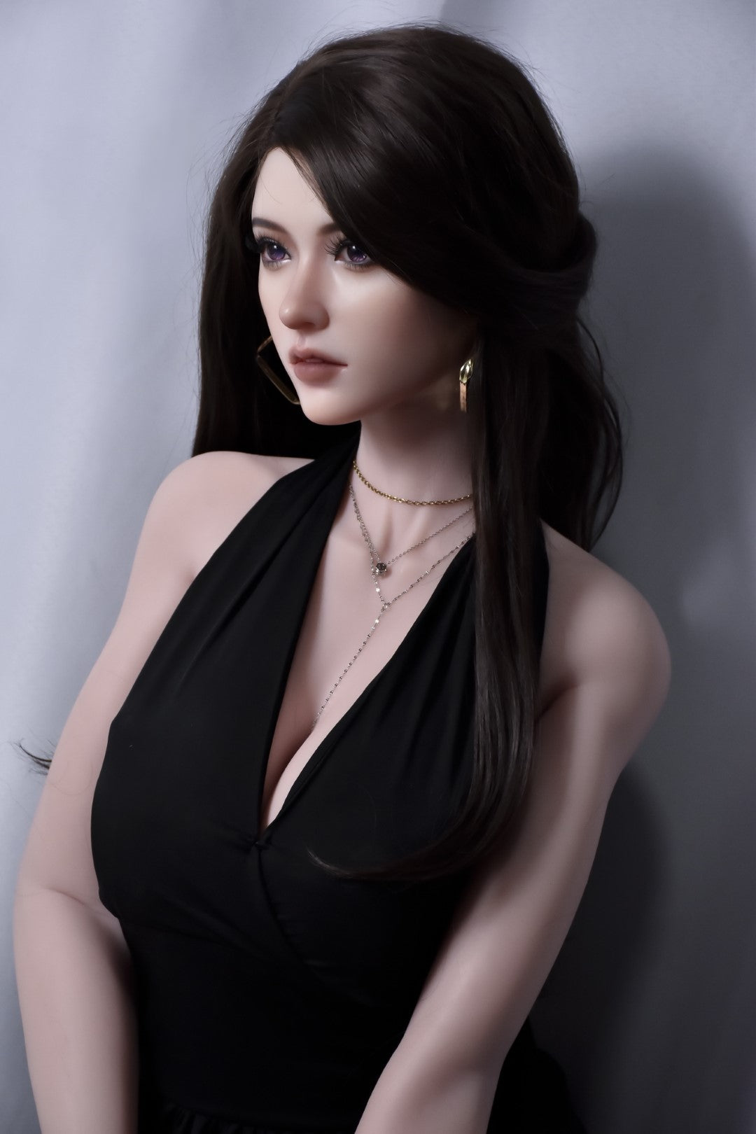 Sekso lėlė Iwai Yuzuki (Elsa Babe 165 cm RHC035 silikonas)