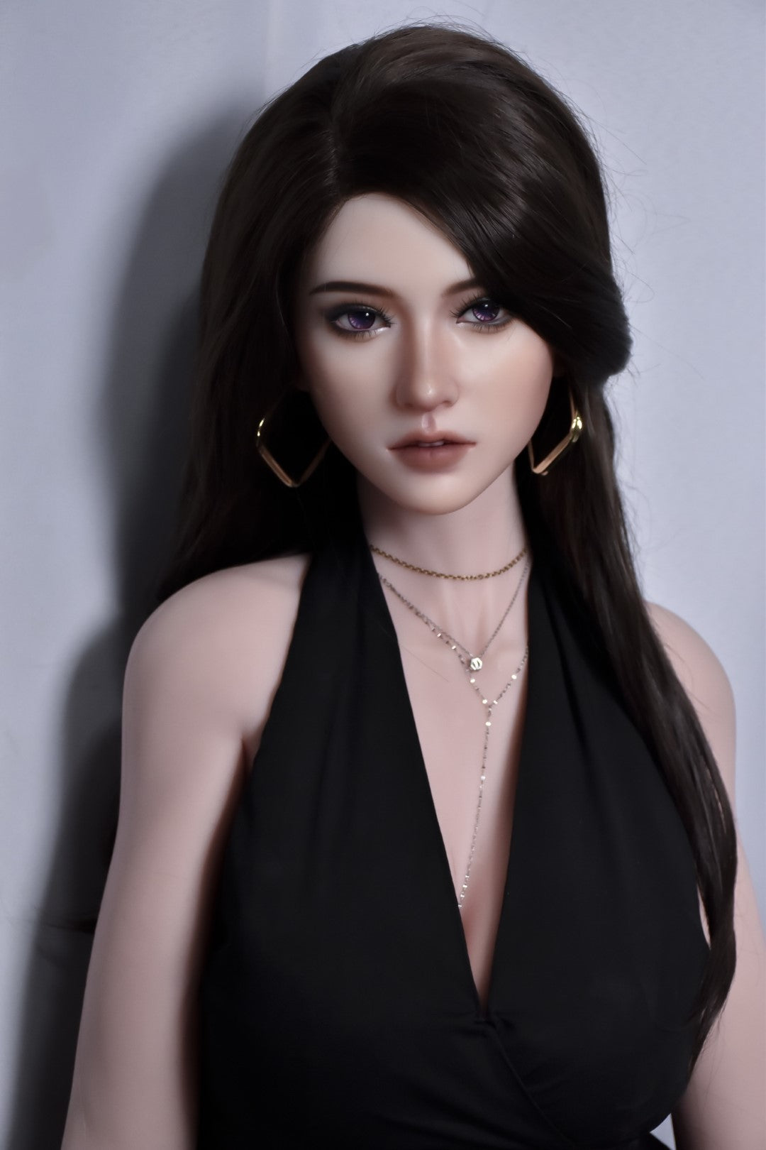 Sekso lėlė Iwai Yuzuki (Elsa Babe 165 cm RHC035 silikonas)