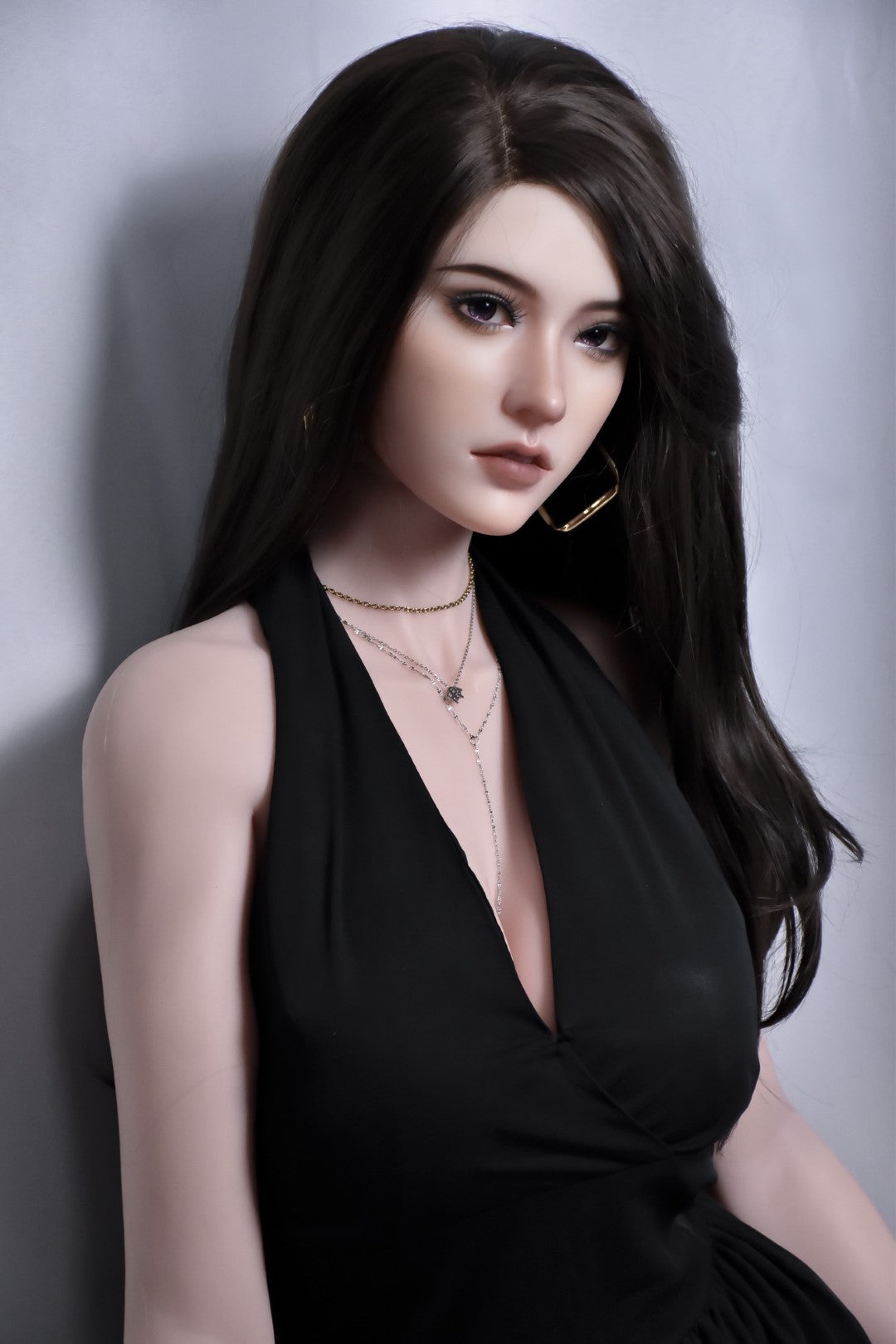 Sekso lėlė Iwai Yuzuki (Elsa Babe 165 cm RHC035 silikonas)