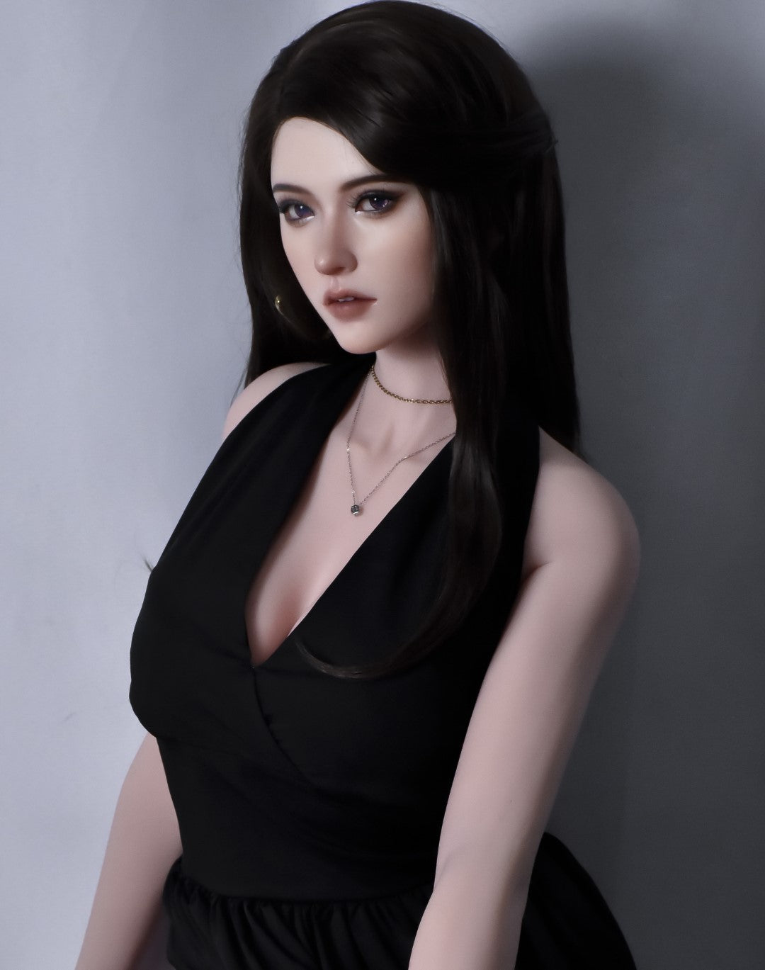 Sekso lėlė Iwai Yuzuki (Elsa Babe 165 cm RHC035 silikonas)