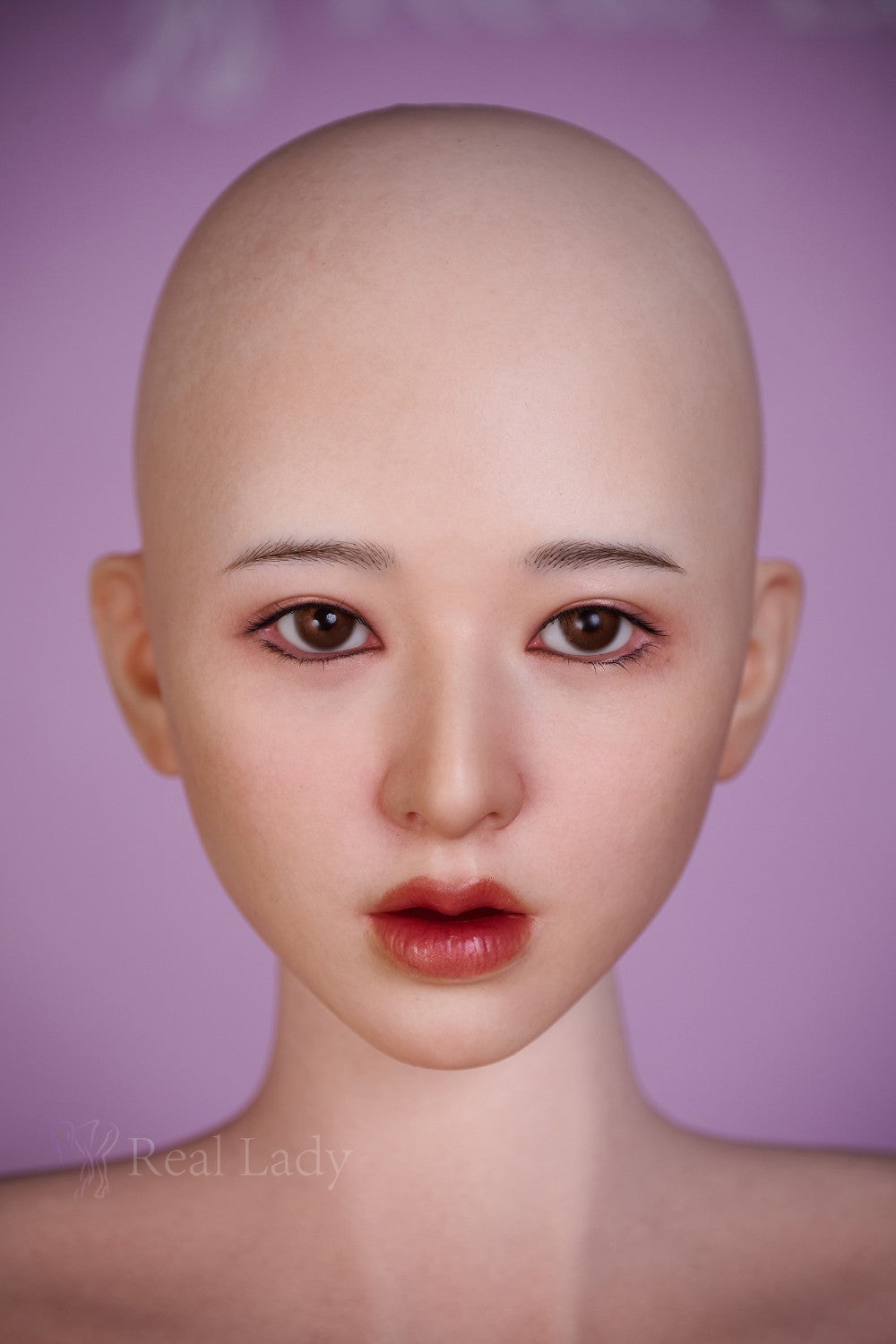 Sekso lėlė Shizuka (Real Lady 159 cm F-taurė R7 RST silikonas)
