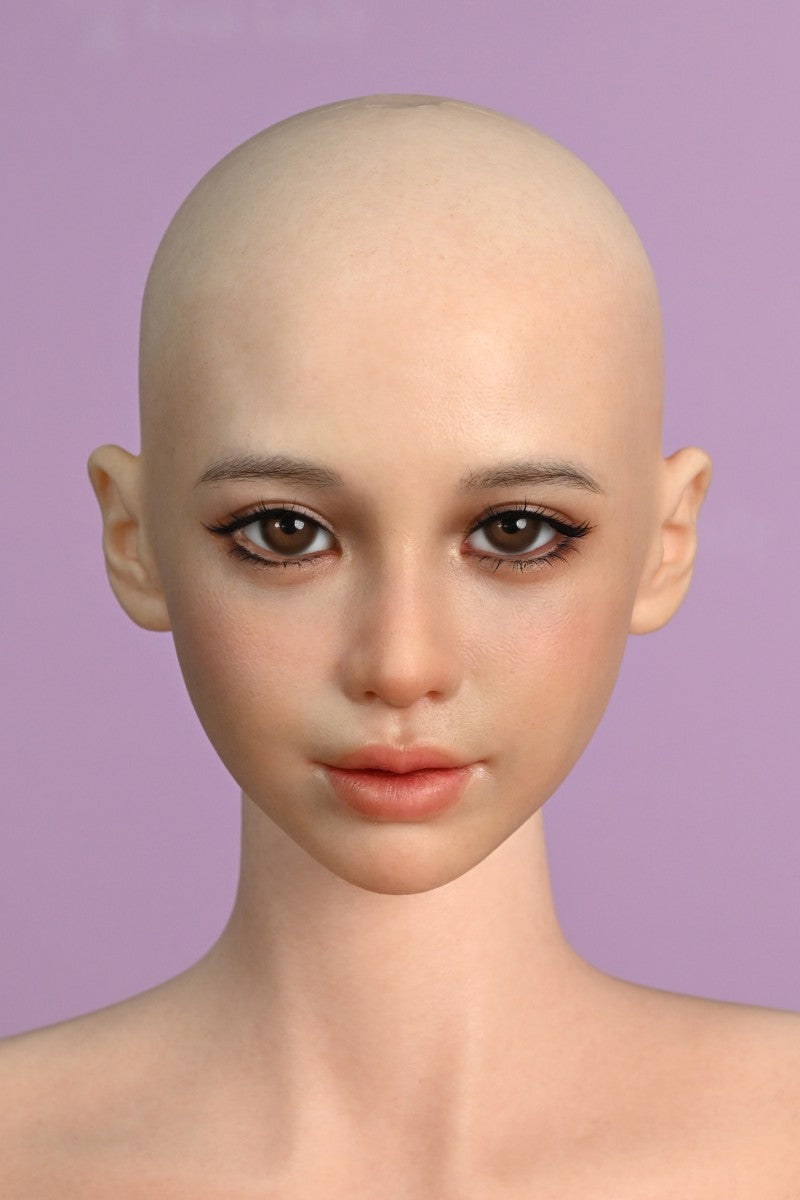 Sekso lėlė Alodia (Real Lady 159 cm F-Coupe R9 RST silikonas)