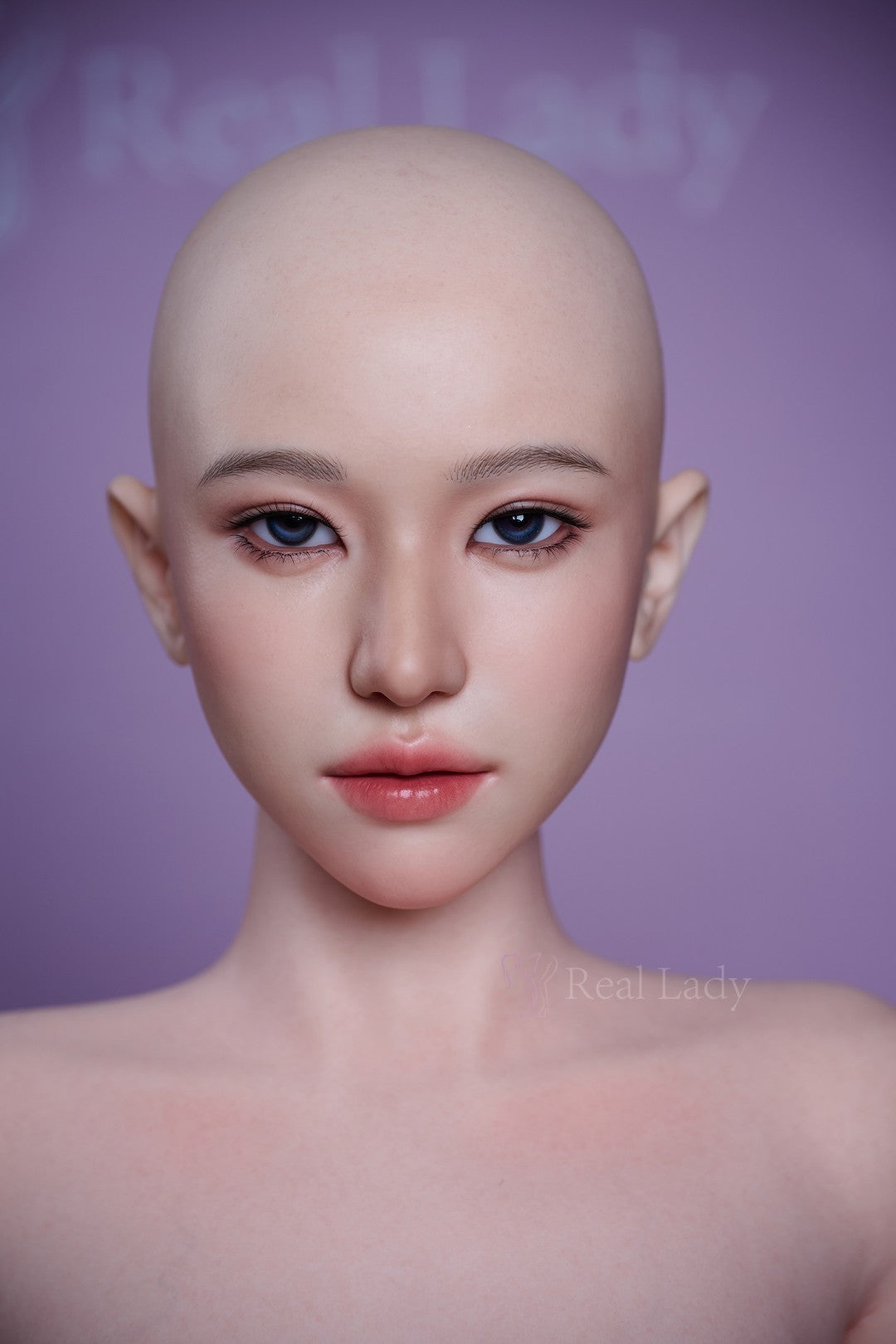 Viki Sex Doll (Real Lady 150 cm F-taurė R10 RST silikonas)