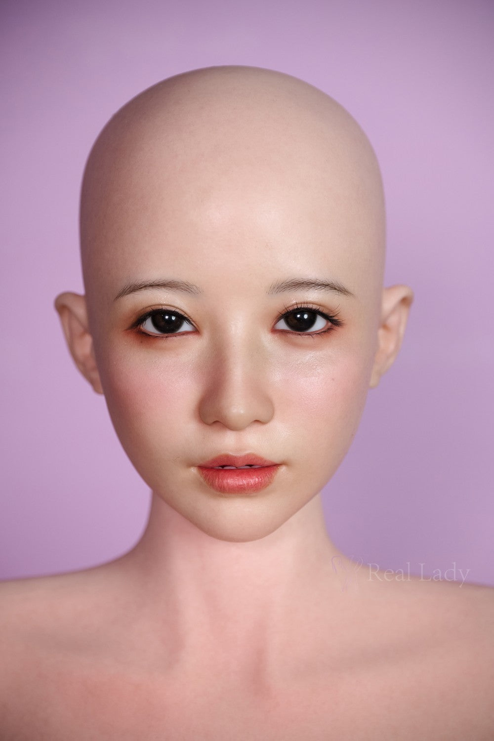 Sekso lėlė Emilija (Real Lady 159 cm F-taurė R18 RST silikonas)