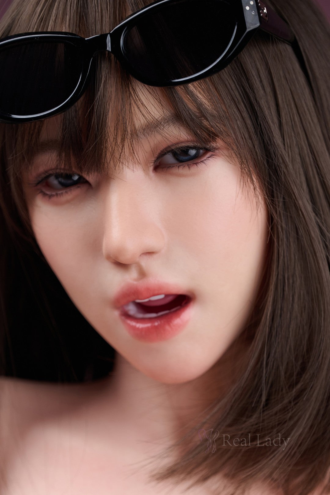 Viki Sex Doll (Real Lady 150 cm F-taurė R10 RST silikonas)