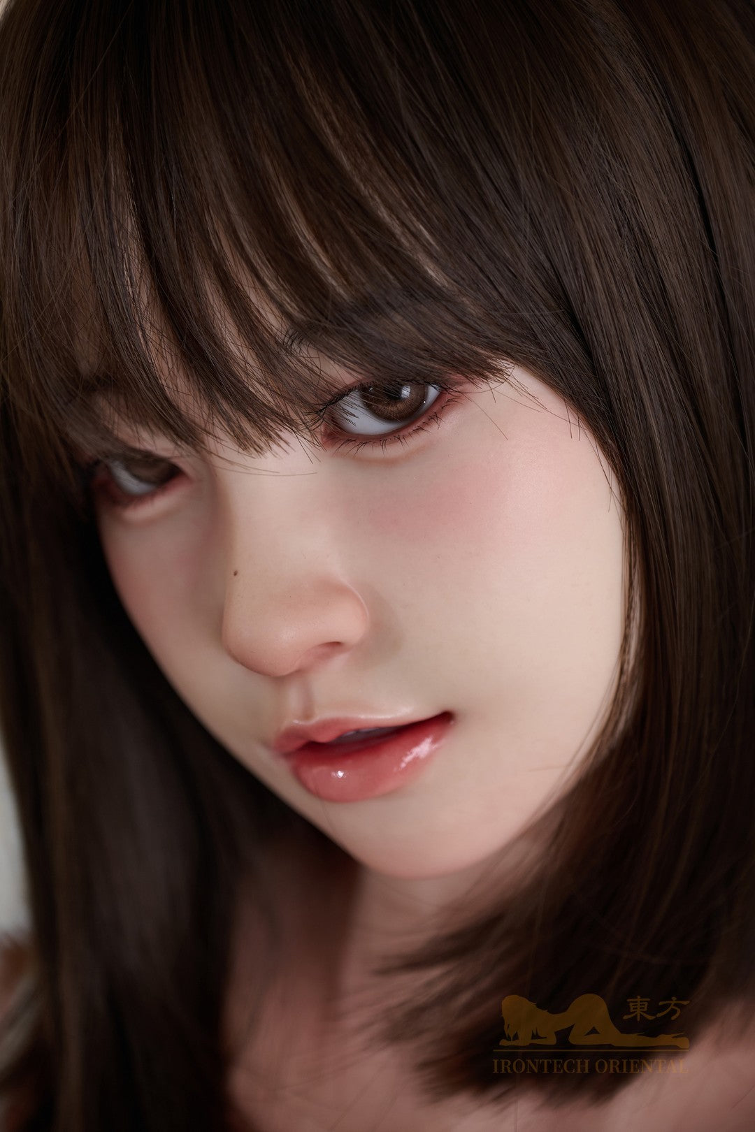 Yui Sex Doll (Irontech Doll 158cm E-puodelis A5 RST silikonas)