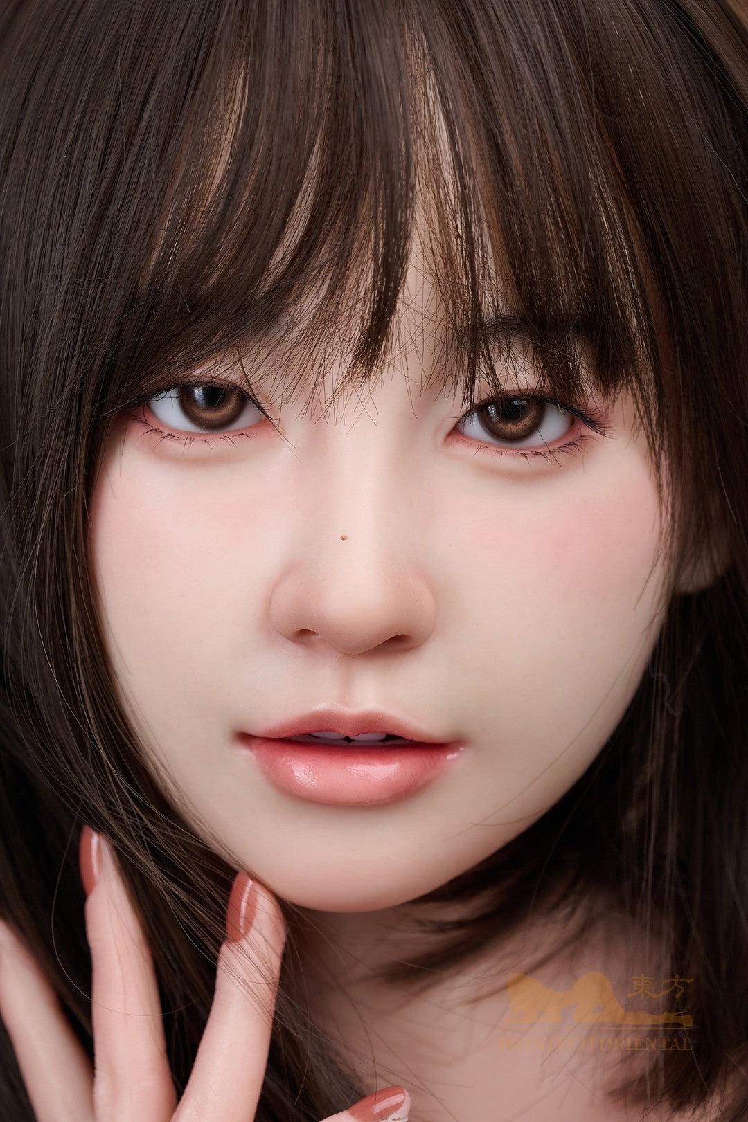 Yui Sex Doll (Irontech Doll 158cm E-puodelis A5 RST silikonas)