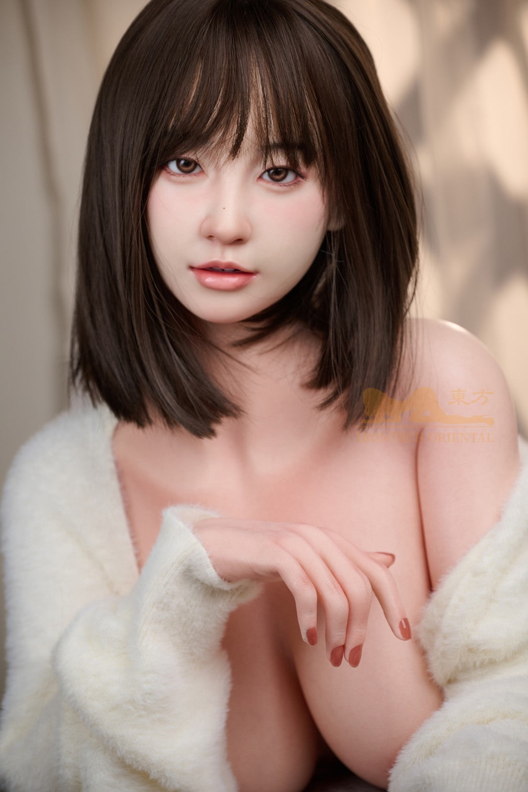 Yui Sex Doll (Irontech Doll 158cm E-puodelis A5 RST silikonas)