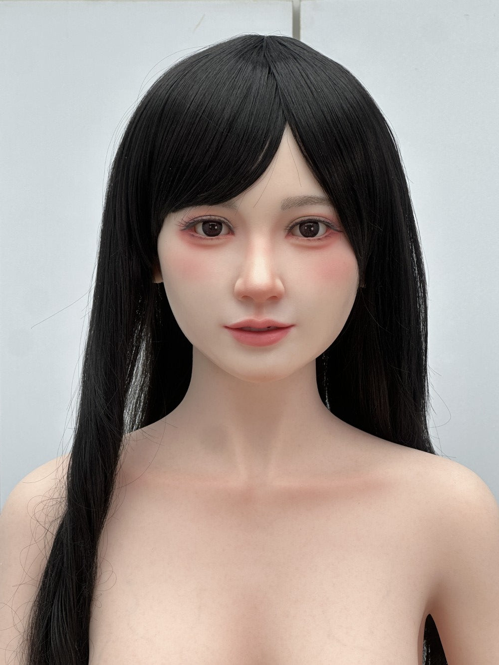 Sekso lėlė Runa (My Loli Waifu 150 cm B-Cup #102B silikonas)