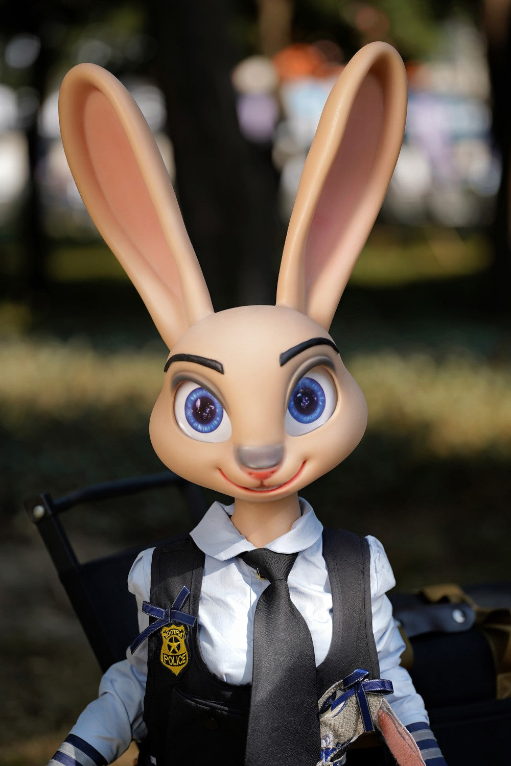 Judy triušio sekso lėlė (Dolls Castle 120 cm C-Cup silikoninis)