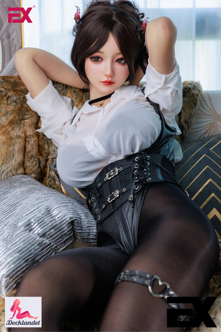 Ruby Sex Doll (EXDoll 168 cm F-Cup #Ukiyo-E Silicone)