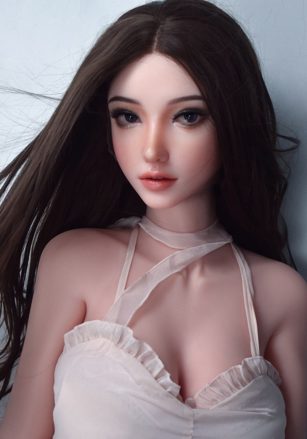 Sekso lėlė Sakai Kanako (Elsa Babe 165 cm RHC031 silikonas)