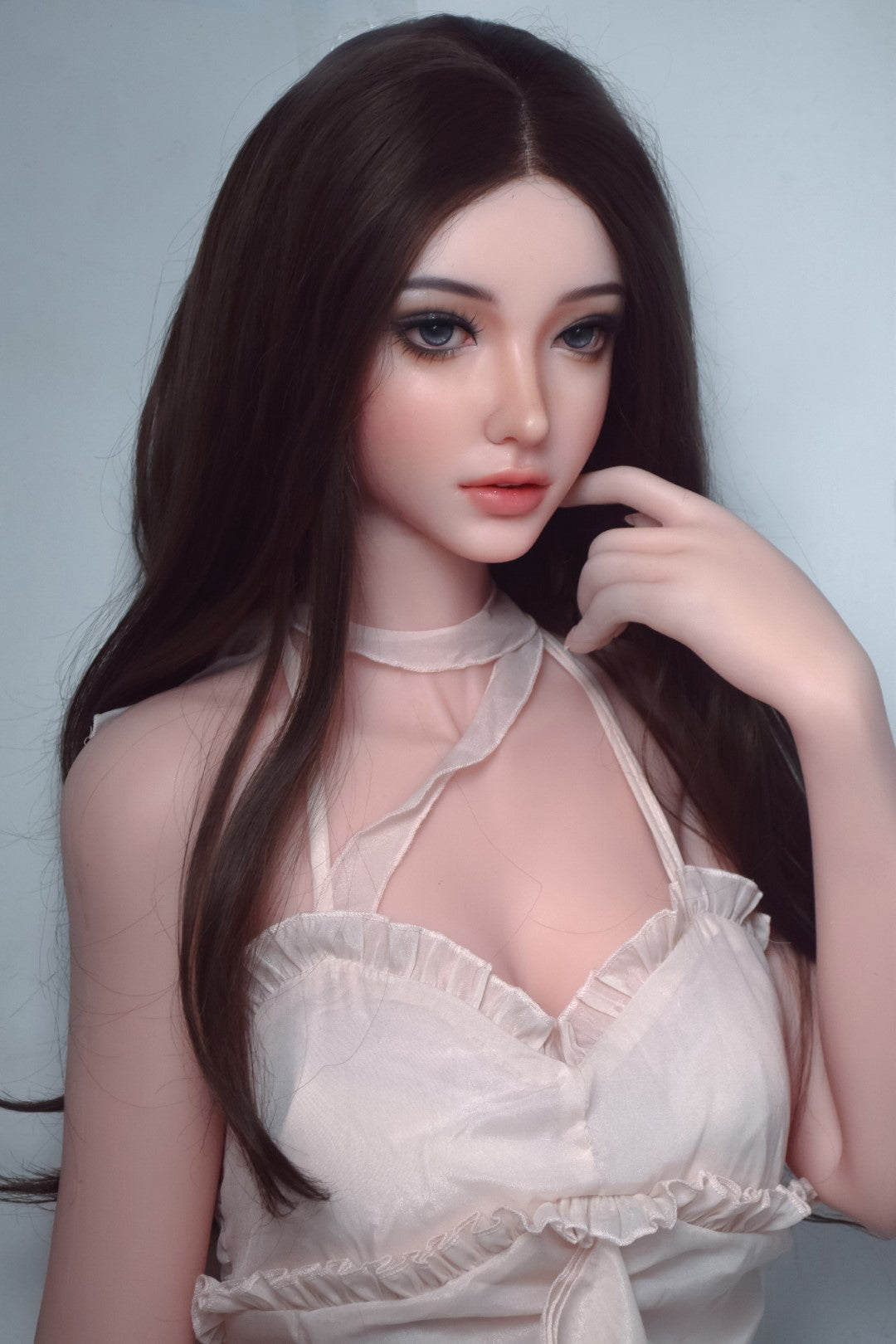 Sekso lėlė Sakai Kanako (Elsa Babe 165 cm RHC031 silikonas)