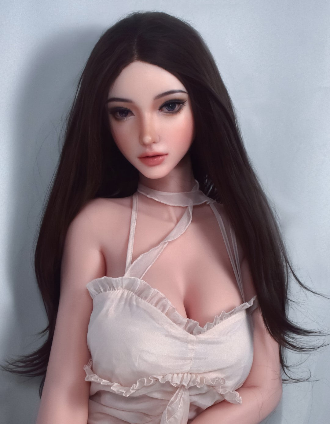 Sekso lėlė Sakai Kanako (Elsa Babe 165 cm RHC031 silikonas)