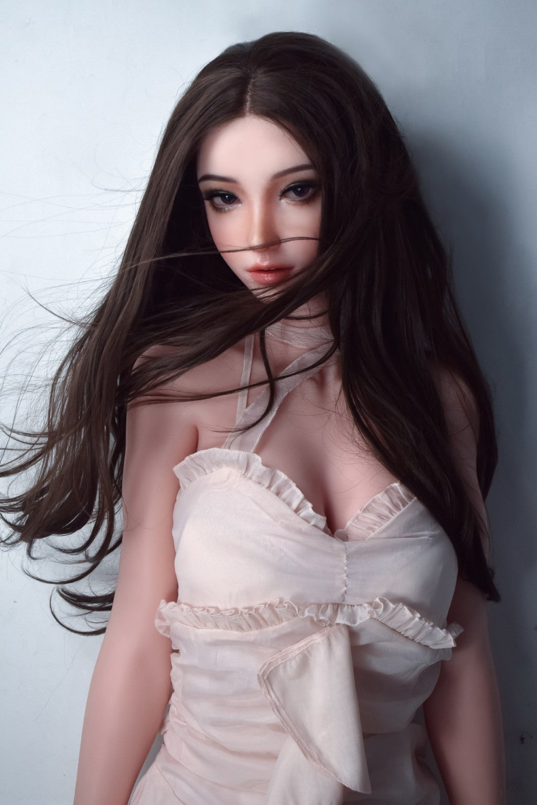 Sekso lėlė Sakai Kanako (Elsa Babe 165 cm RHC031 silikonas)