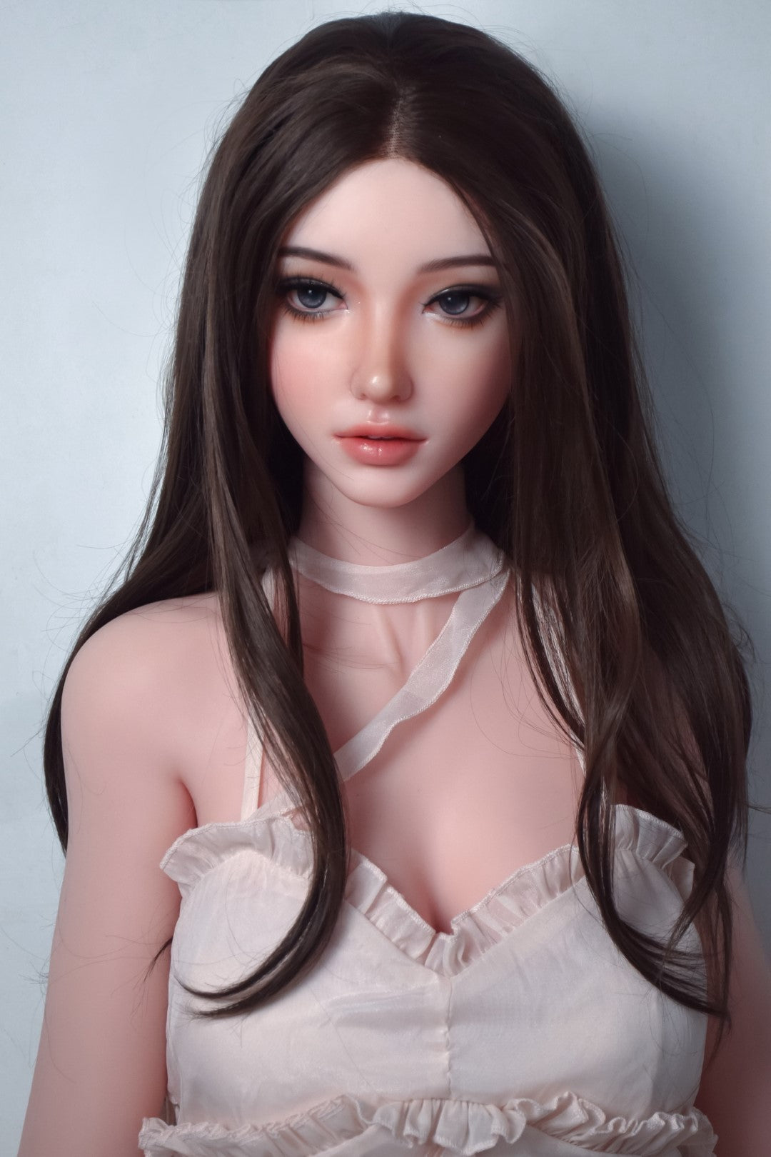 Sekso lėlė Sakai Kanako (Elsa Babe 165 cm RHC031 silikonas)