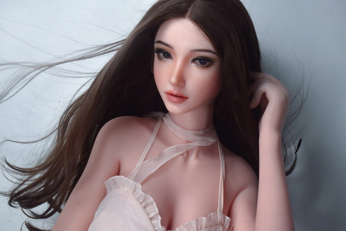 Sekso lėlė Sakai Kanako (Elsa Babe 165 cm RHC031 silikonas)