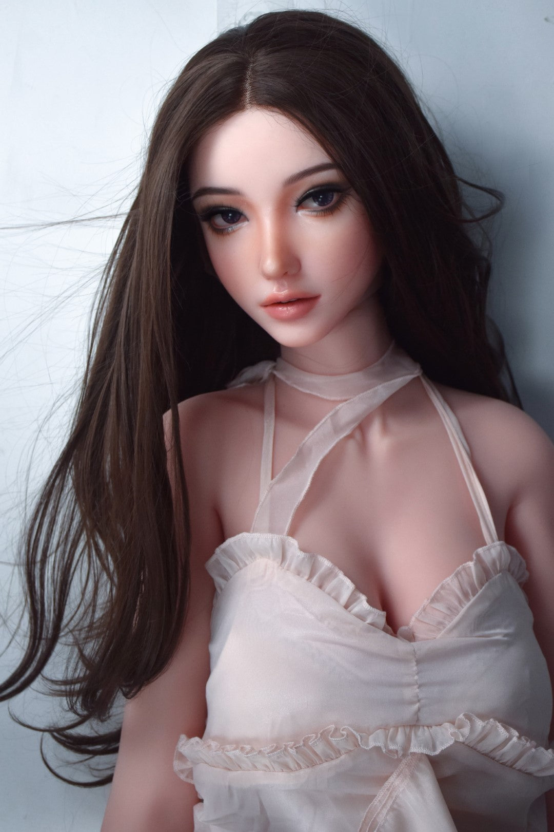 Sekso lėlė Sakai Kanako (Elsa Babe 165 cm RHC031 silikonas)
