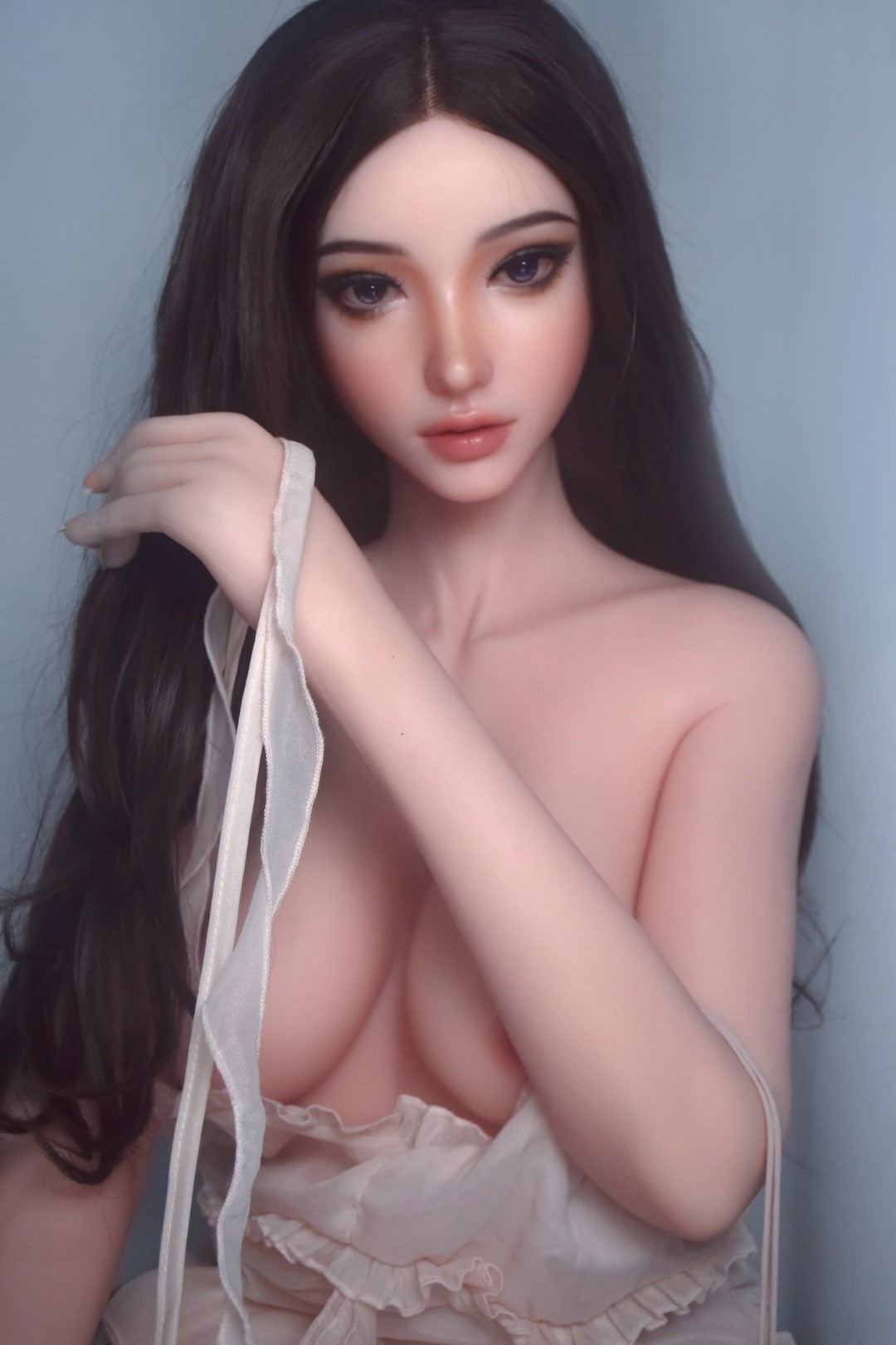 Sekso lėlė Sakai Kanako (Elsa Babe 165 cm RHC031 silikonas)