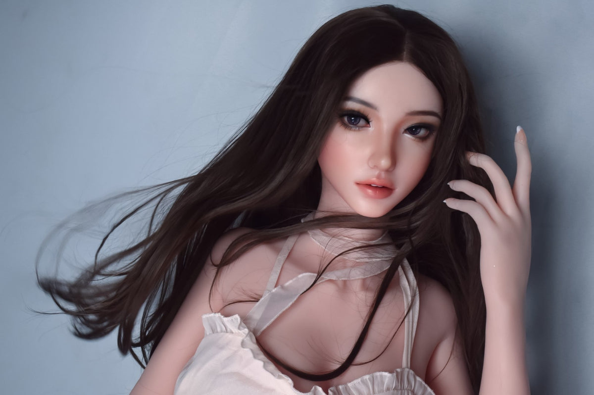 Sekso lėlė Sakai Kanako (Elsa Babe 165 cm RHC031 silikonas)