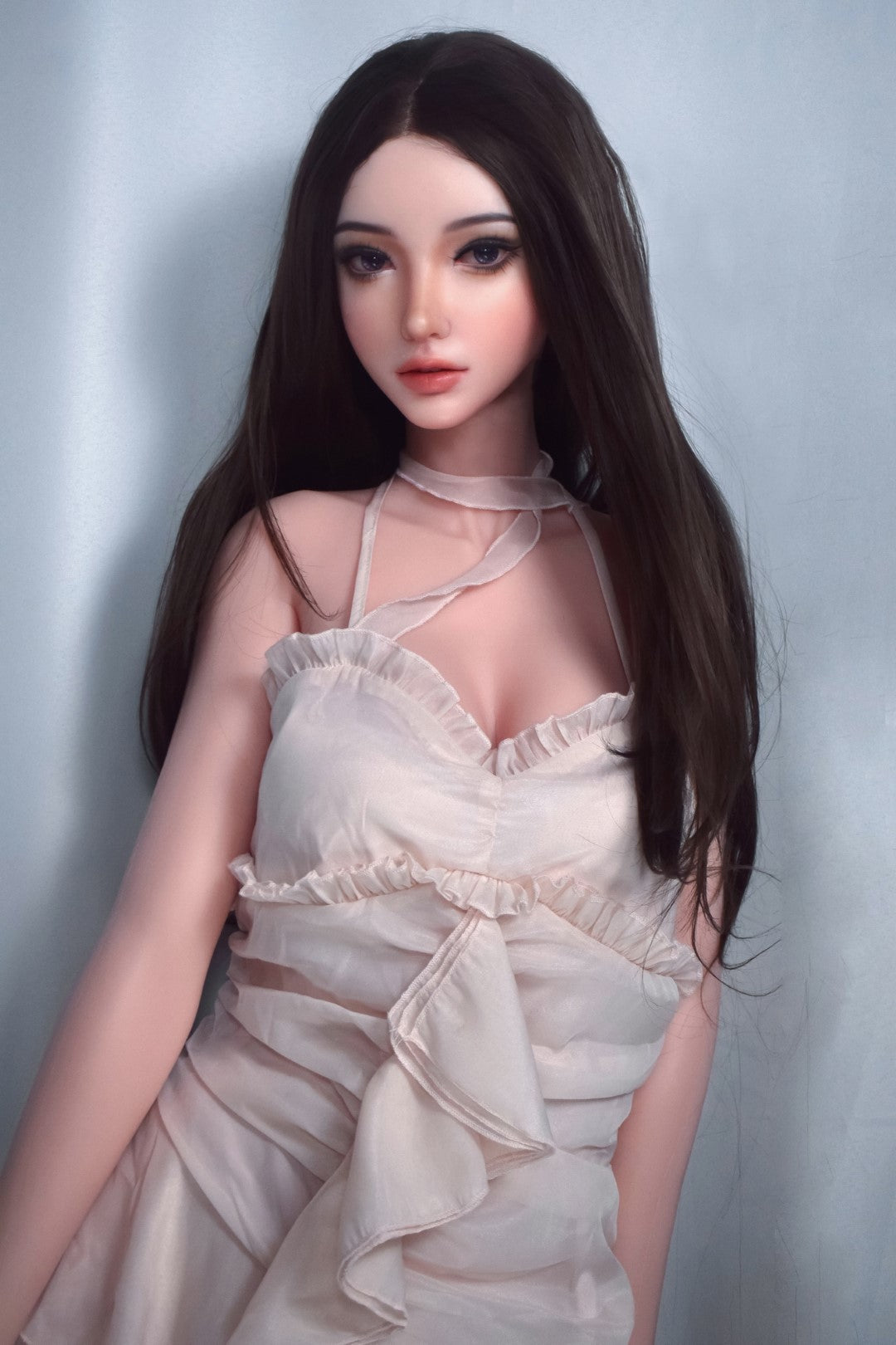 Sekso lėlė Sakai Kanako (Elsa Babe 165 cm RHC031 silikonas)