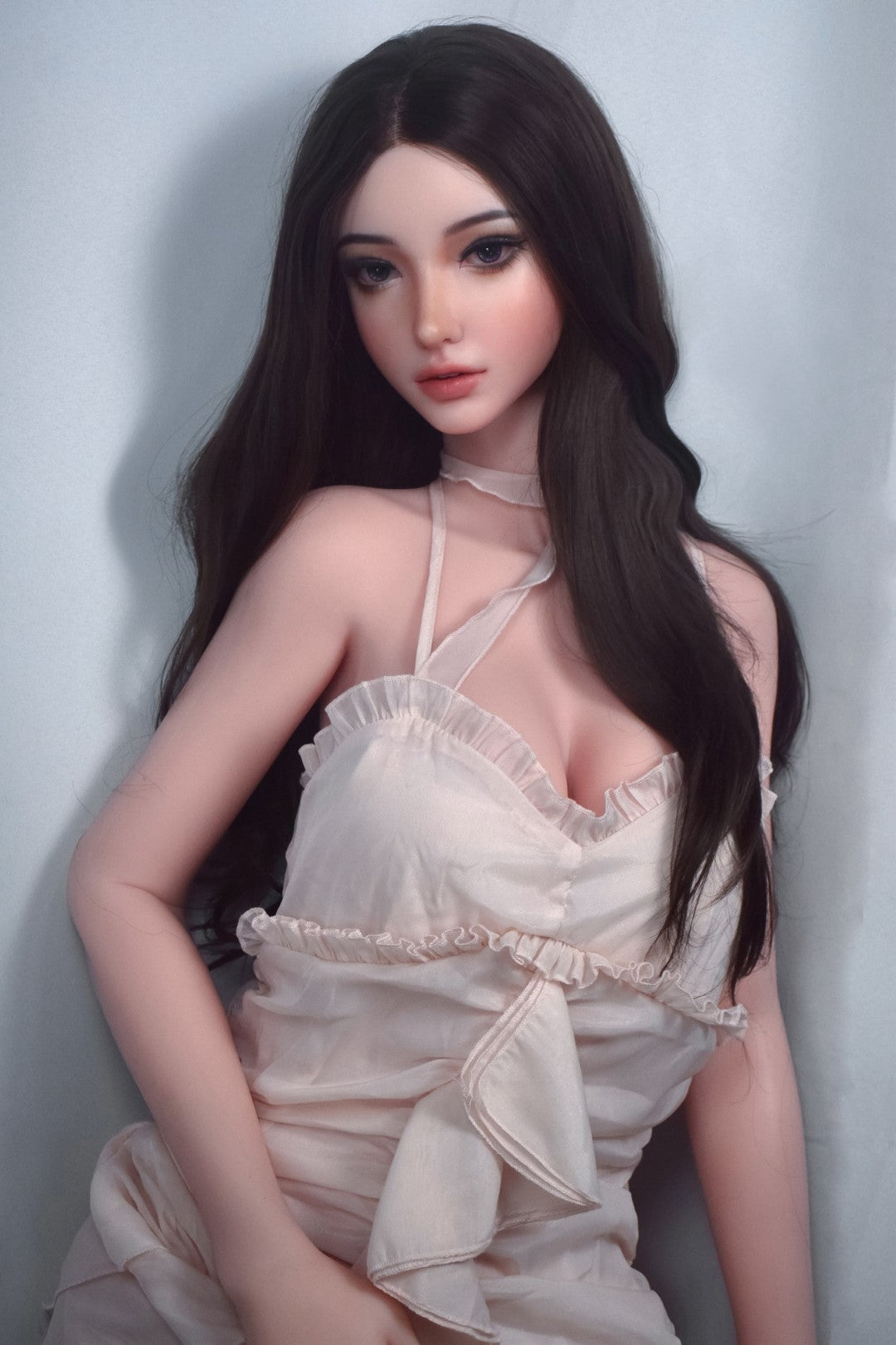 Sekso lėlė Sakai Kanako (Elsa Babe 165 cm RHC031 silikonas)
