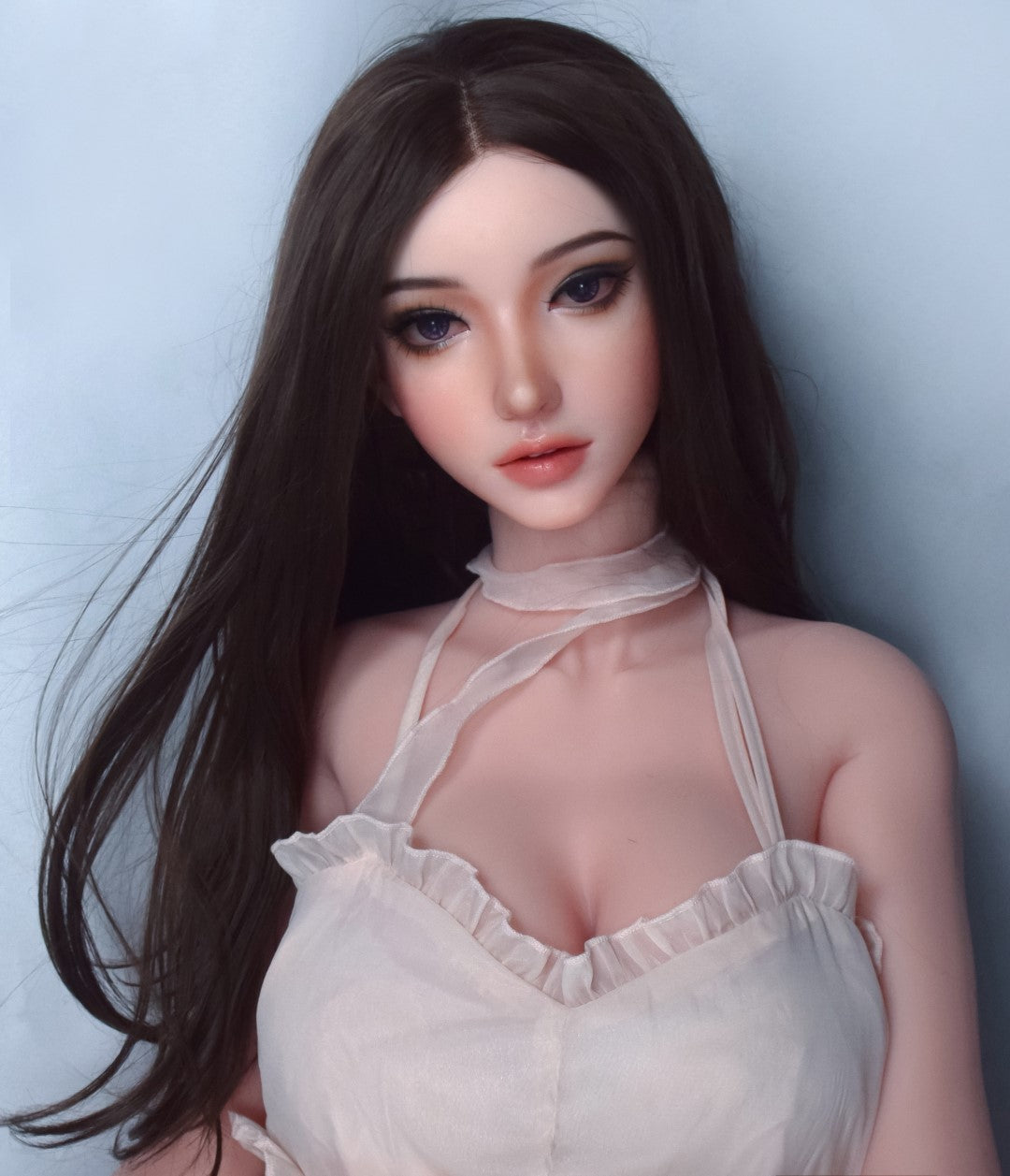 Sekso lėlė Sakai Kanako (Elsa Babe 165 cm RHC031 silikonas)