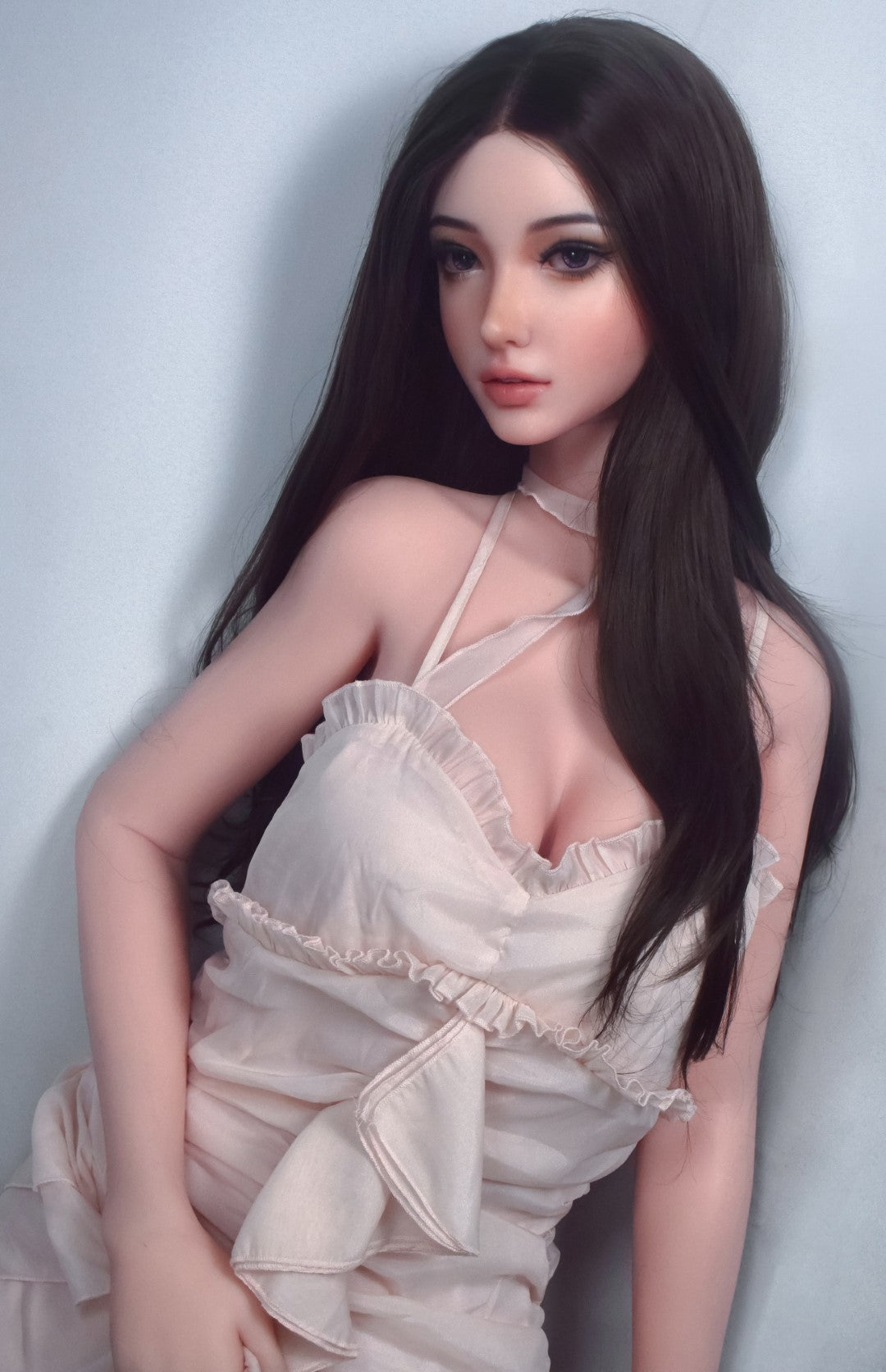 Sekso lėlė Sakai Kanako (Elsa Babe 165 cm RHC031 silikonas)