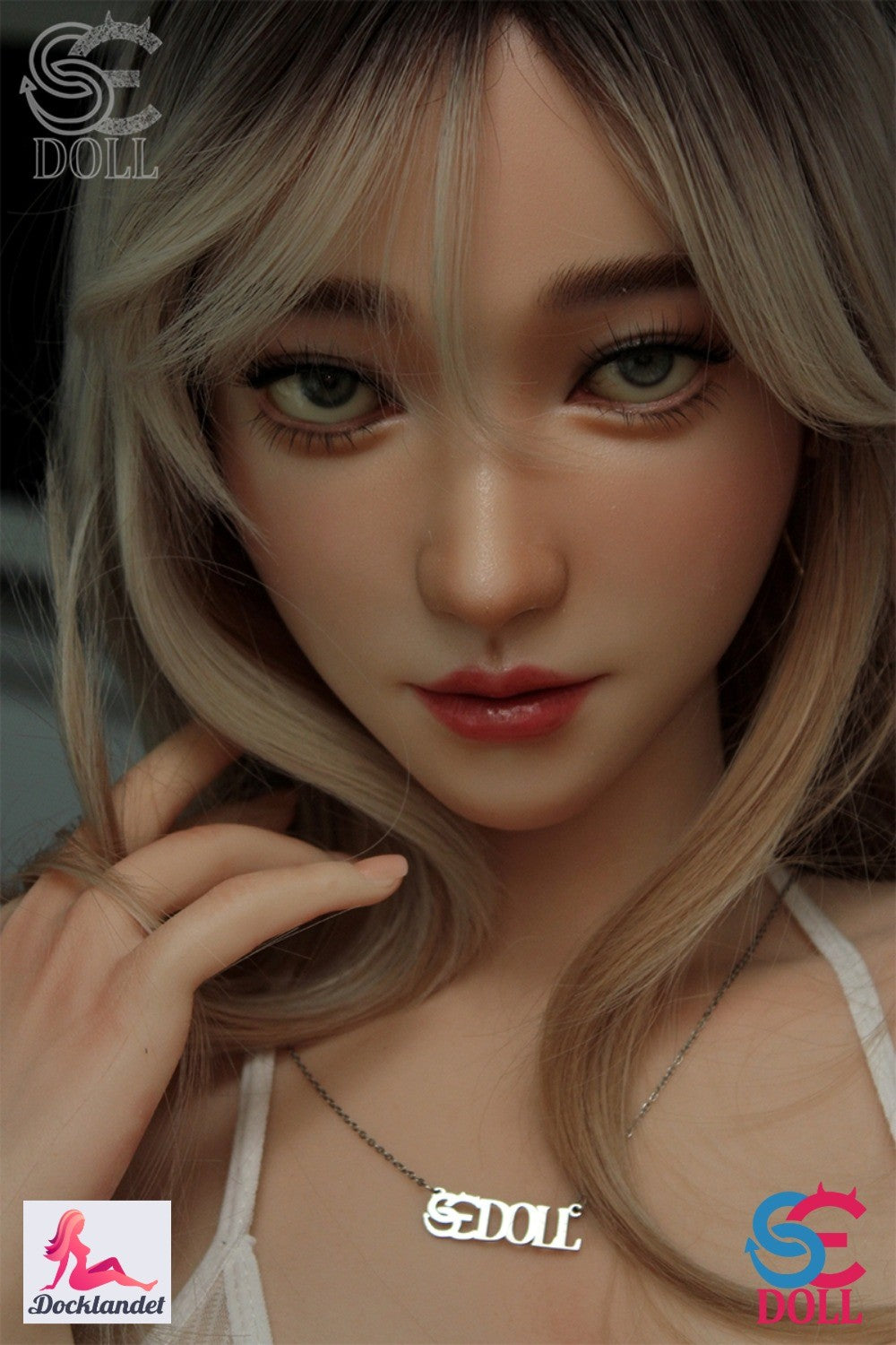 Yuuka yra vingiuota sekso lėlė su žavingu prekės ženklo stiliumi SE-Doll. Ši silikoninė lėlė yra 157 cm ūgio, turi dideles krūtis (I-cup) ir yra aprūpinta naujausiomis rinkoje esančiomis funkcijomis. SE-Doll yra nusistovėjęs gamintojas, turintis ilgametę patirtį šioje pramonėje.