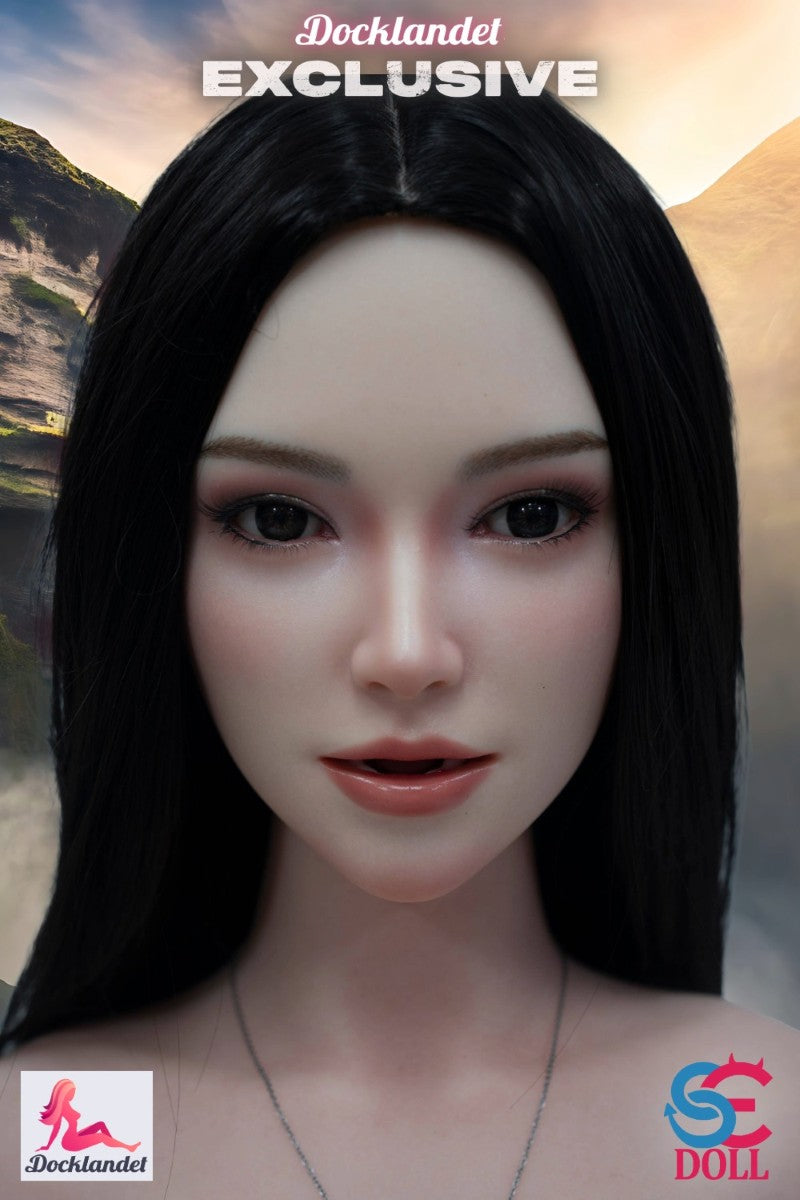 Regina.I Torso Sex Doll (SEDoll 103 cm J-Cup #078SO RST silikonas)