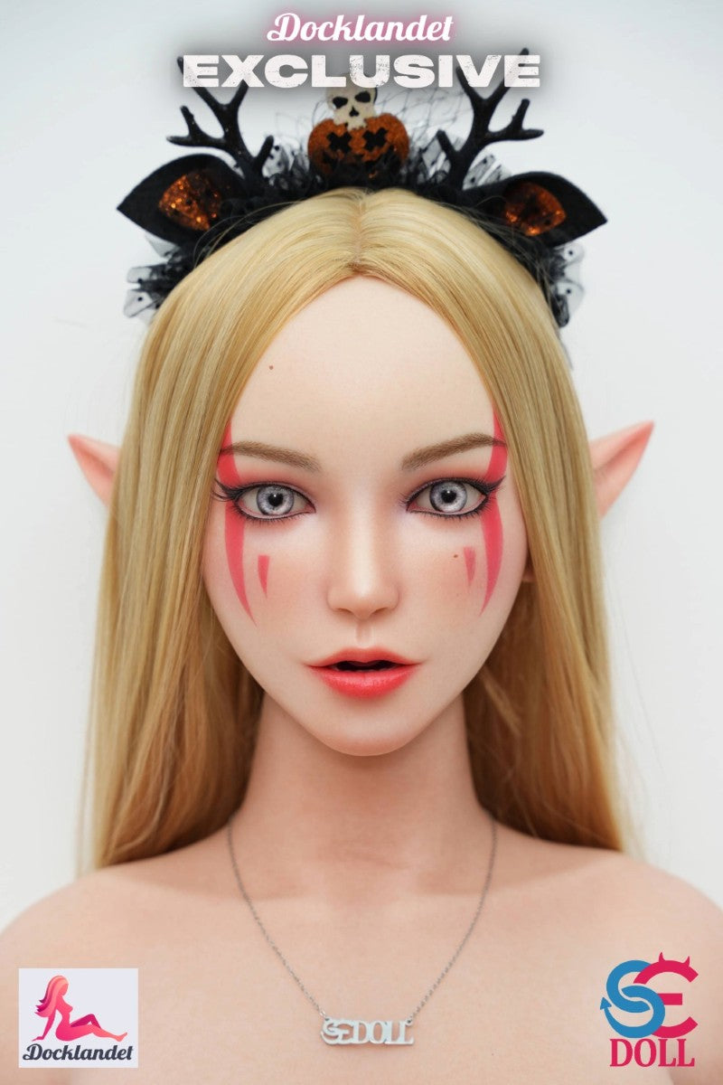 Aryana.A liemens sekso lėlė (SEDoll 103 cm J-Cup #22SO RST silikonas)