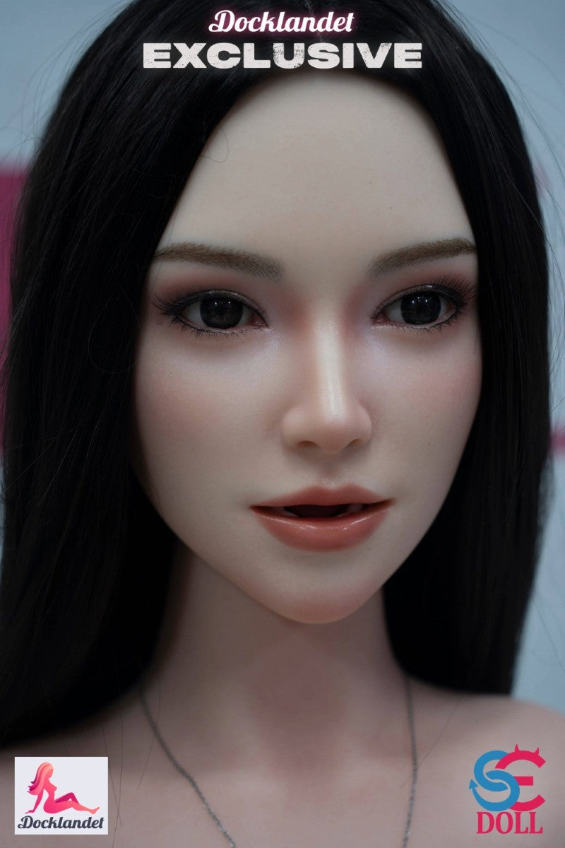 Regina.I Torso Sex Doll (SEDoll 103 cm J-Cup #078SO RST silikonas)