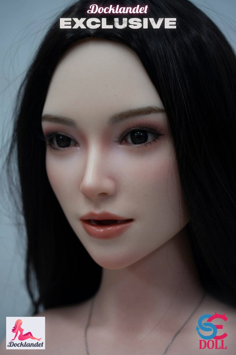 Regina.I Torso Sex Doll (SEDoll 103 cm J-Cup #078SO RST silikonas)