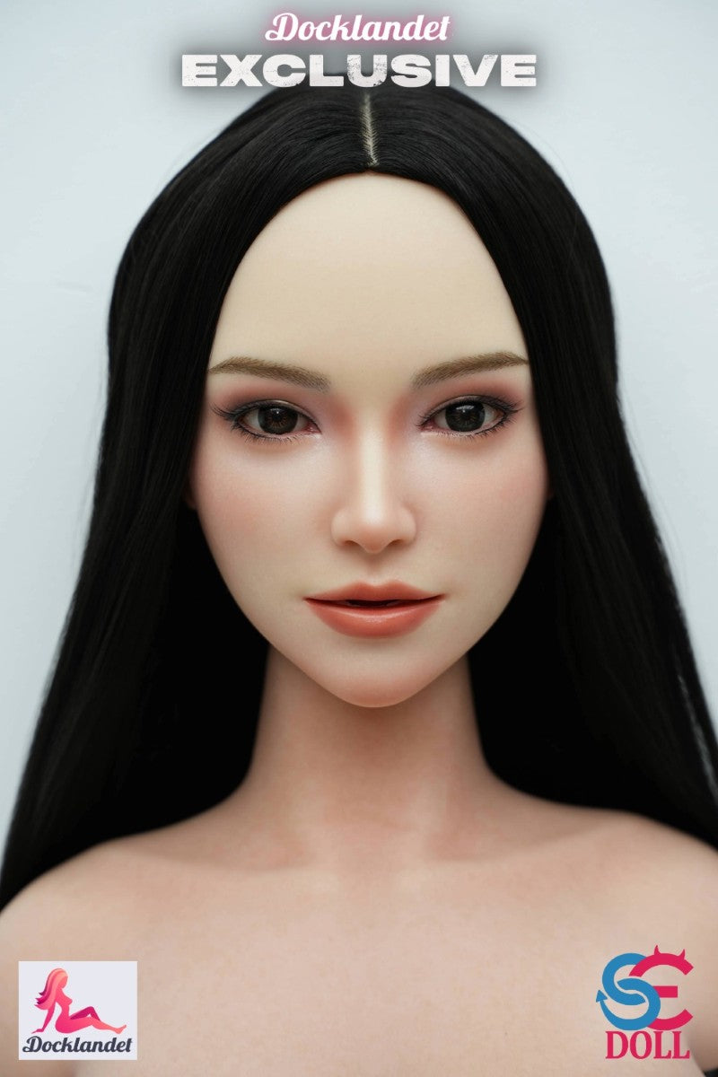 Regina.I Torso Sex Doll (SEDoll 103 cm J-Cup #078SO RST silikonas)