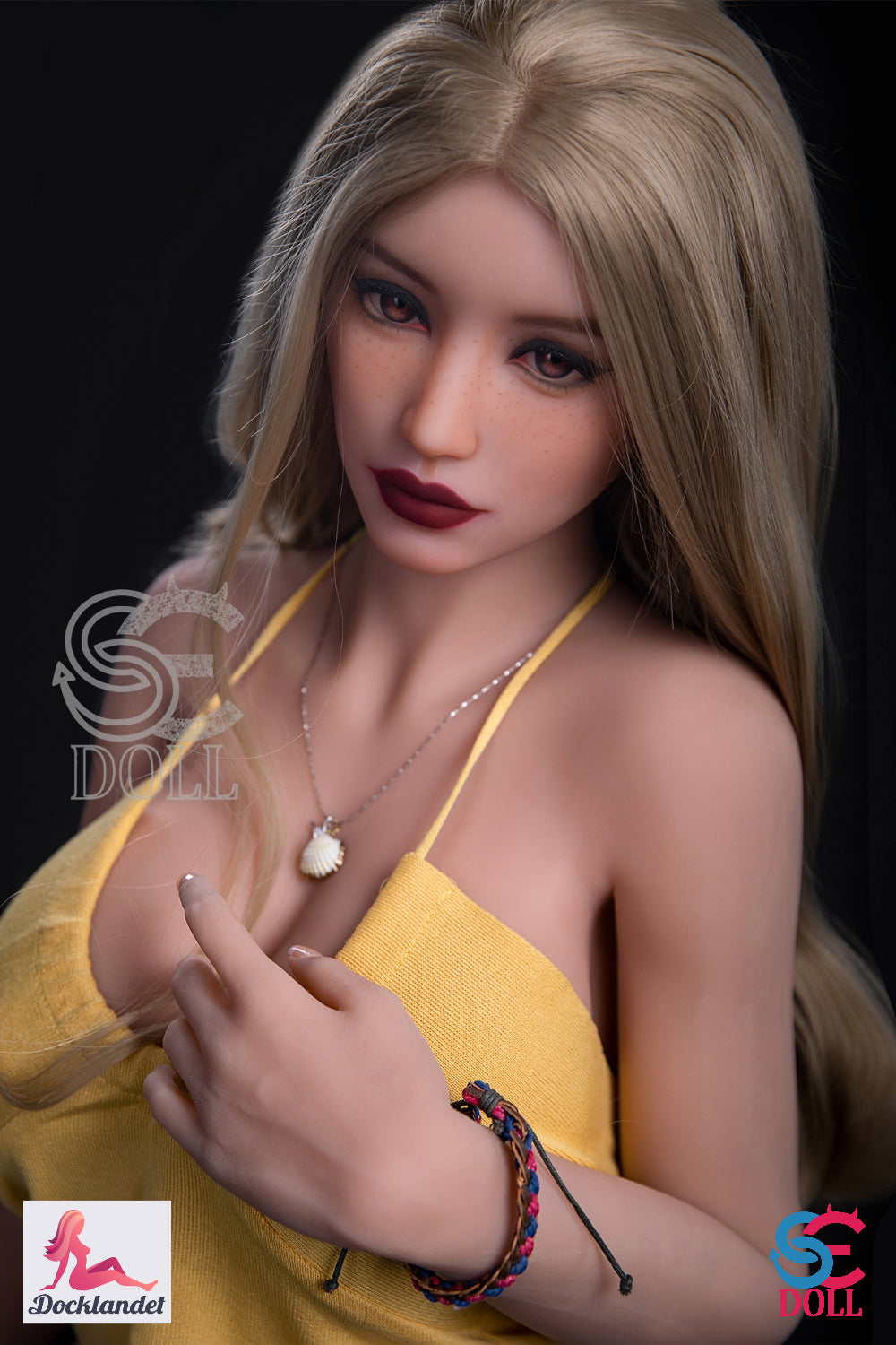 Sekso lėlė Amelia.F (SEDoll 161 cm F-taurė Nr. 084 TPE)