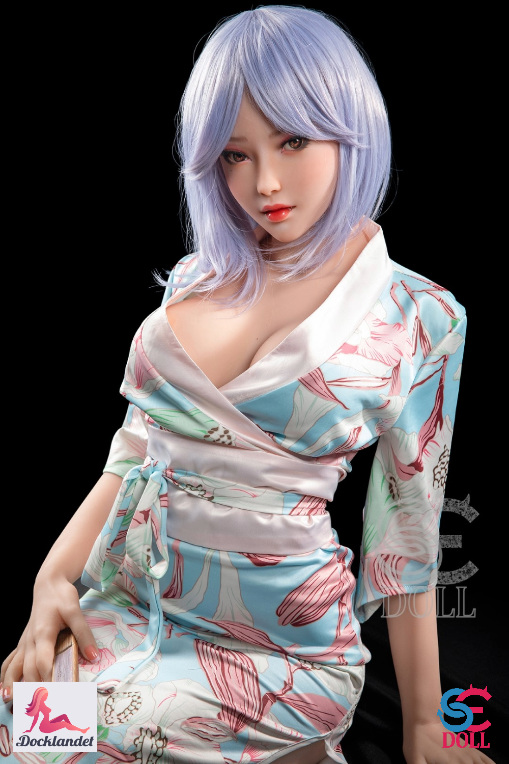 Sekso lėlė Murasaki (SEDoll 165 cm F-taurė Nr. 075 TPE)