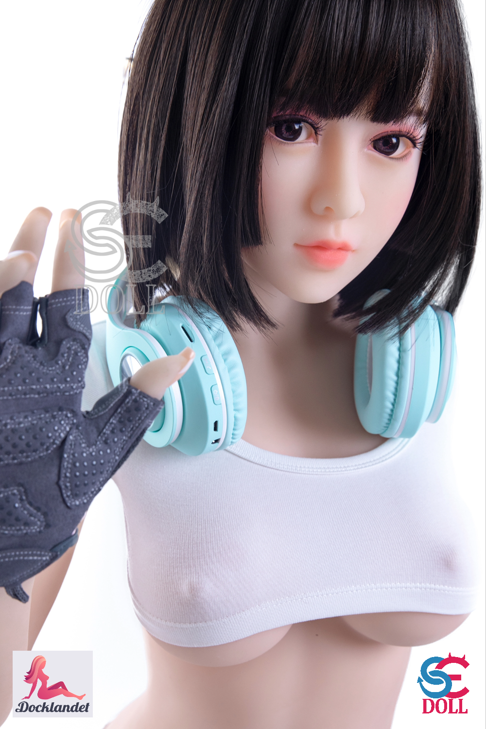 Miku Sex Doll (SEDoll 151 cm E-Cup #010 TPE)