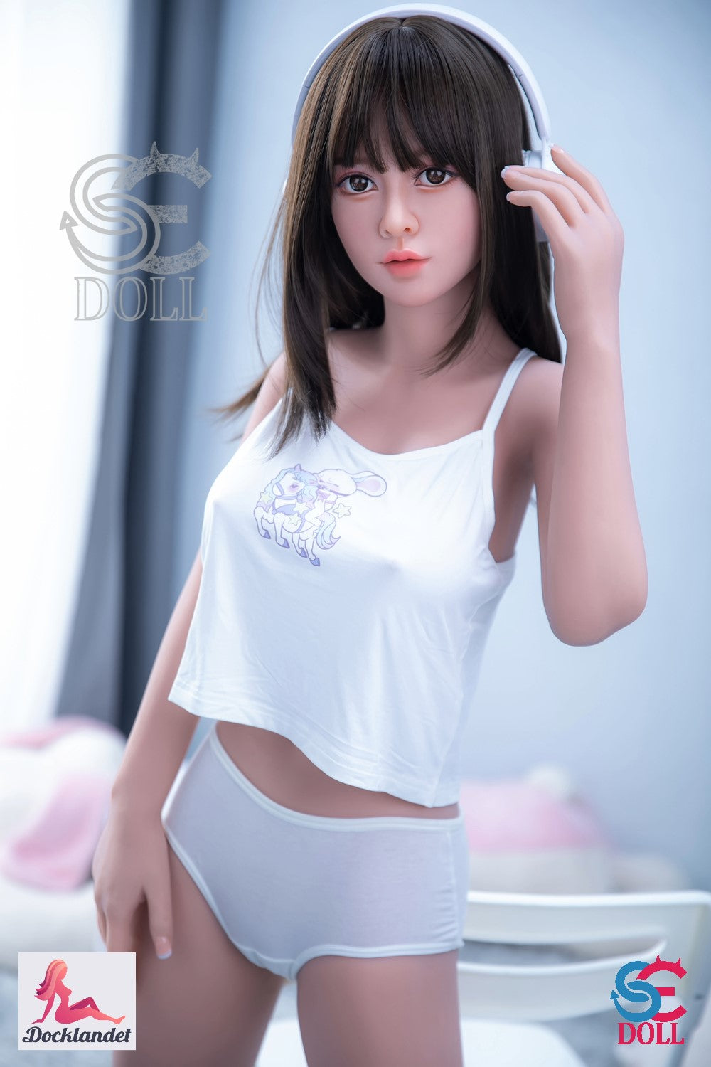 KAIYA BILL 150CM E-CUP #010 TPE