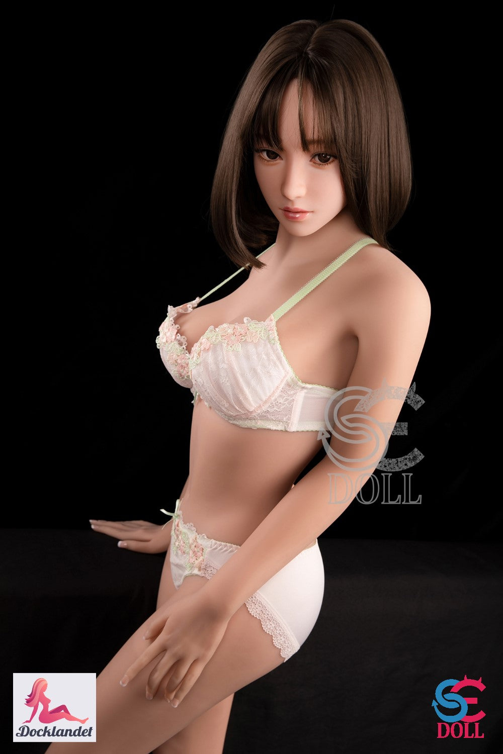 JUNKO BILL 158CM D-CUP #078 TPE