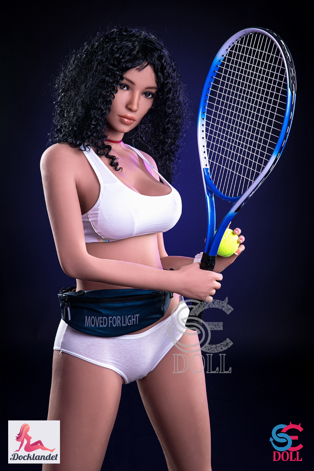 Taylor Sex Doll (SEDoll 159 cm H-Cup #014 TPE)