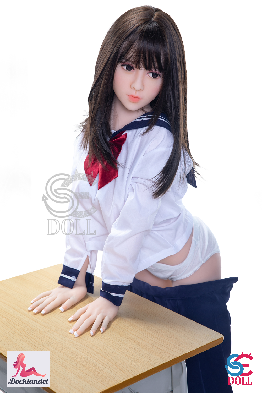 Aki Sex Doll (SEDoll 151 cm E-Cup #010 TPE)