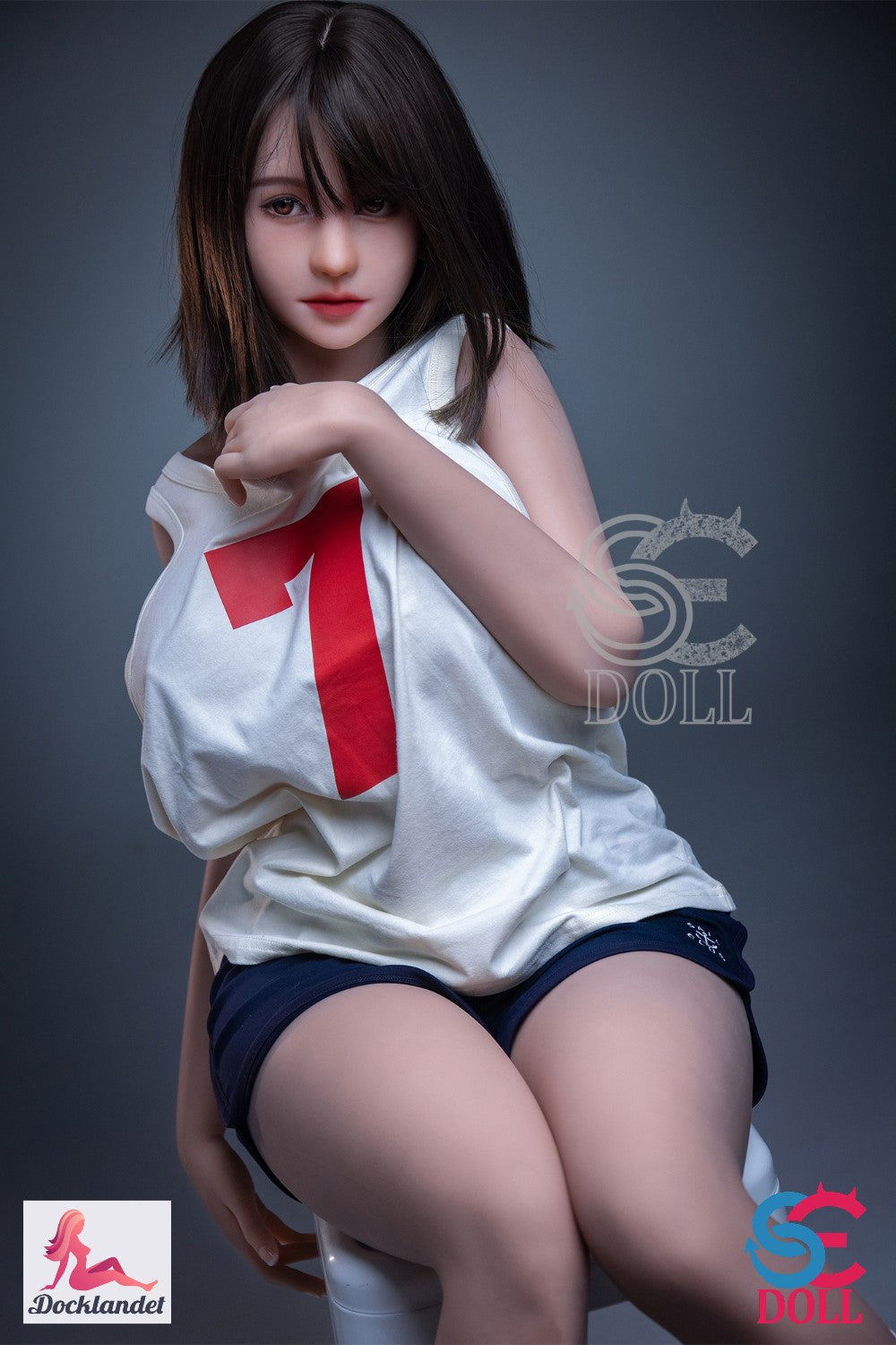 Phoebe.C Sex Doll (SEDoll 157 cm H-Cup #102 TPE)
