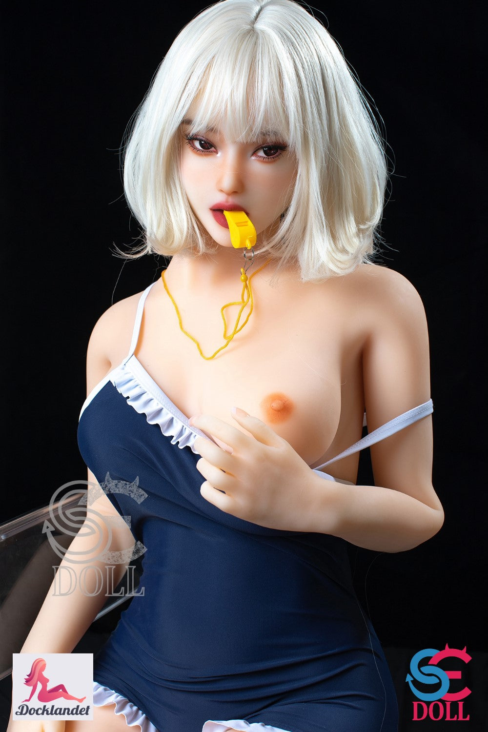 Sekso lėlė Mikoto (SEDoll 163 cm E-Cup #075 TPE)