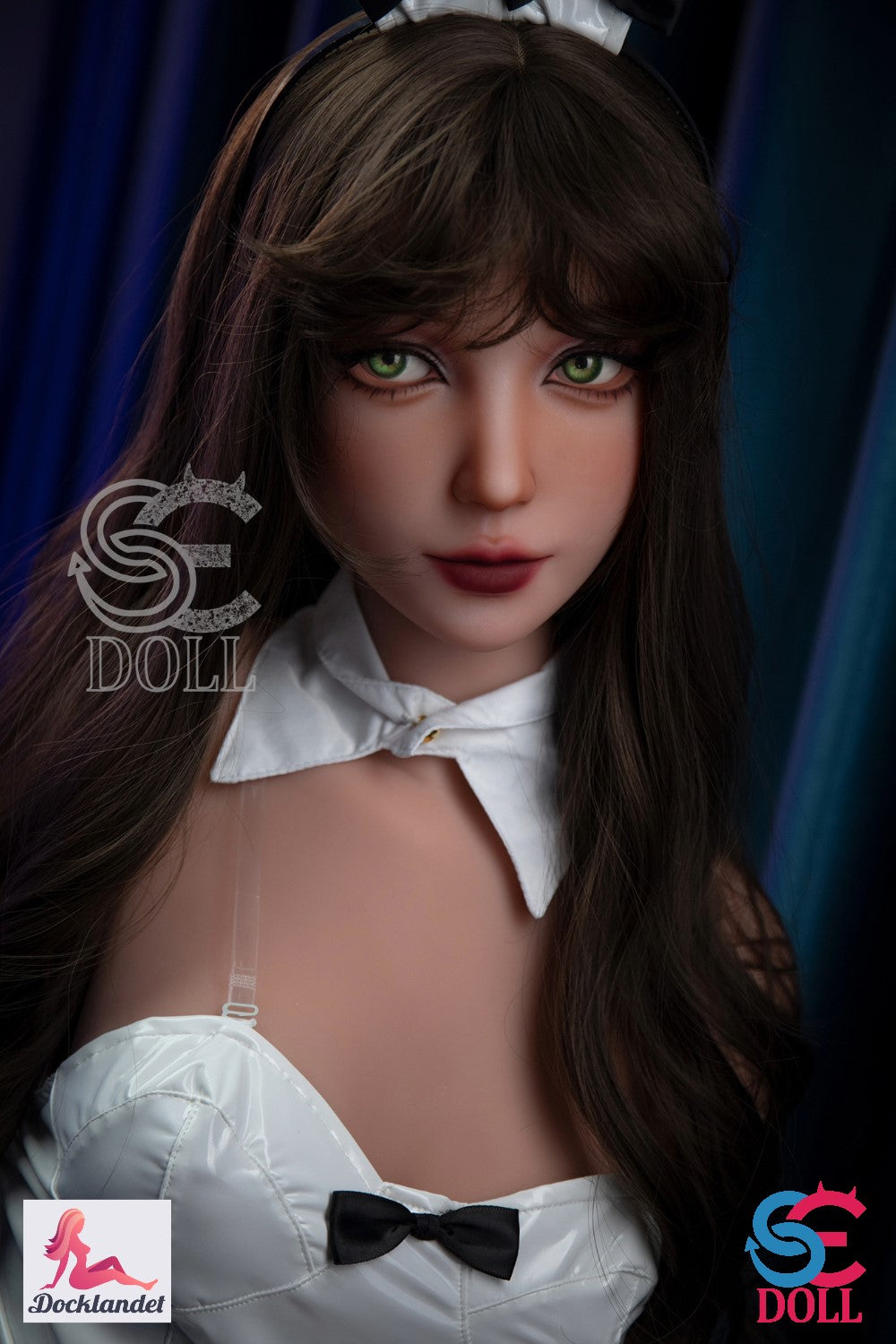Charlene Sex Doll (SEDoll 166 cm B taurė Nr. 121 TPE)